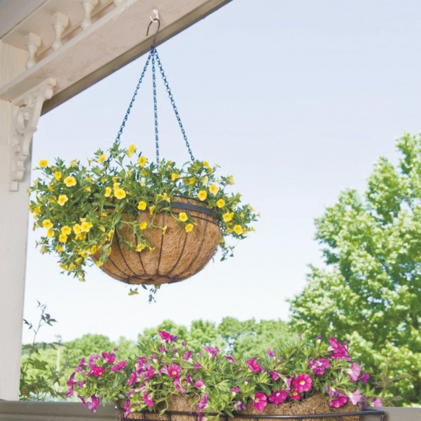 Вкладыш из коковиты полукруглый d25 см от магазина ЛесКонПром.ру