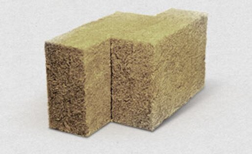 Плита минераловатная BASWOOL Руф Н 100 1200х600х100 мм, 3 шт от магазина ЛесКонПром.ру