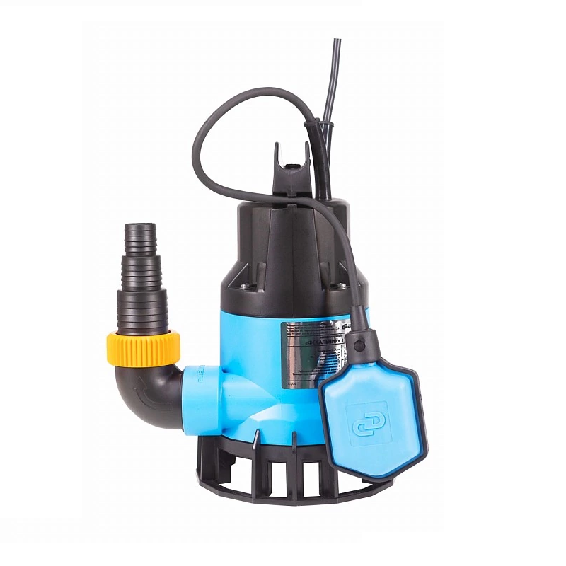 «ФЕКАЛЬНИК» 115/5 в Москве от магазина ЛесКонПром.ру