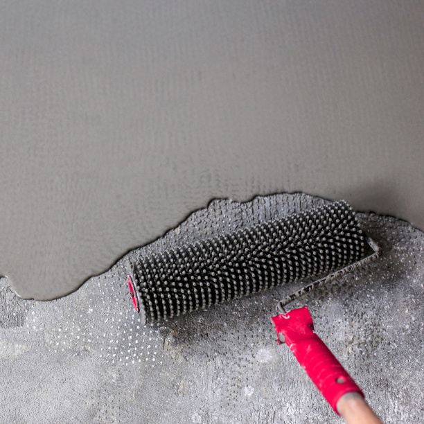 Наливной пол высокопрочный Боларс СВ-1030 25 кг от магазина ЛесКонПром.ру