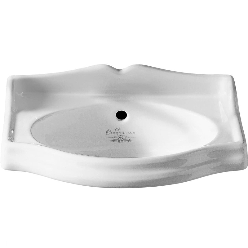 Раковина Simas Arcade 37 AR035bi*0 Белая от магазина ЛесКонПром.ру