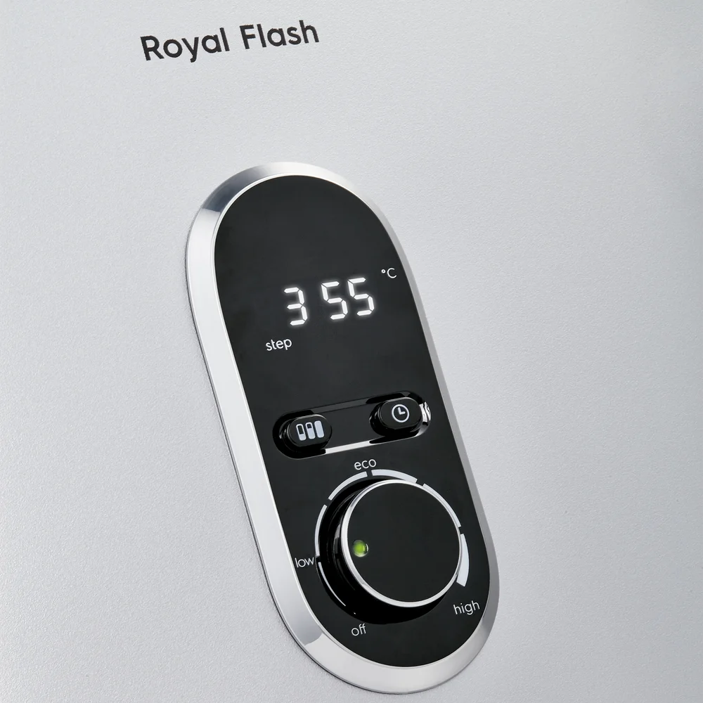 Накопительный водонагреватель Electrolux Royal Flash Silver EWH-30 электрический от магазина ЛесКонПром.ру