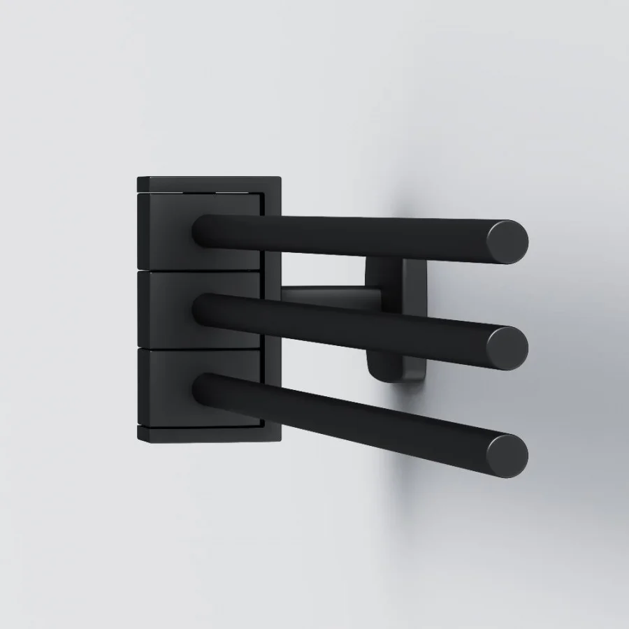 Полотенцедержатель AM.PM Gem A9032722 от магазина ЛесКонПром.ру