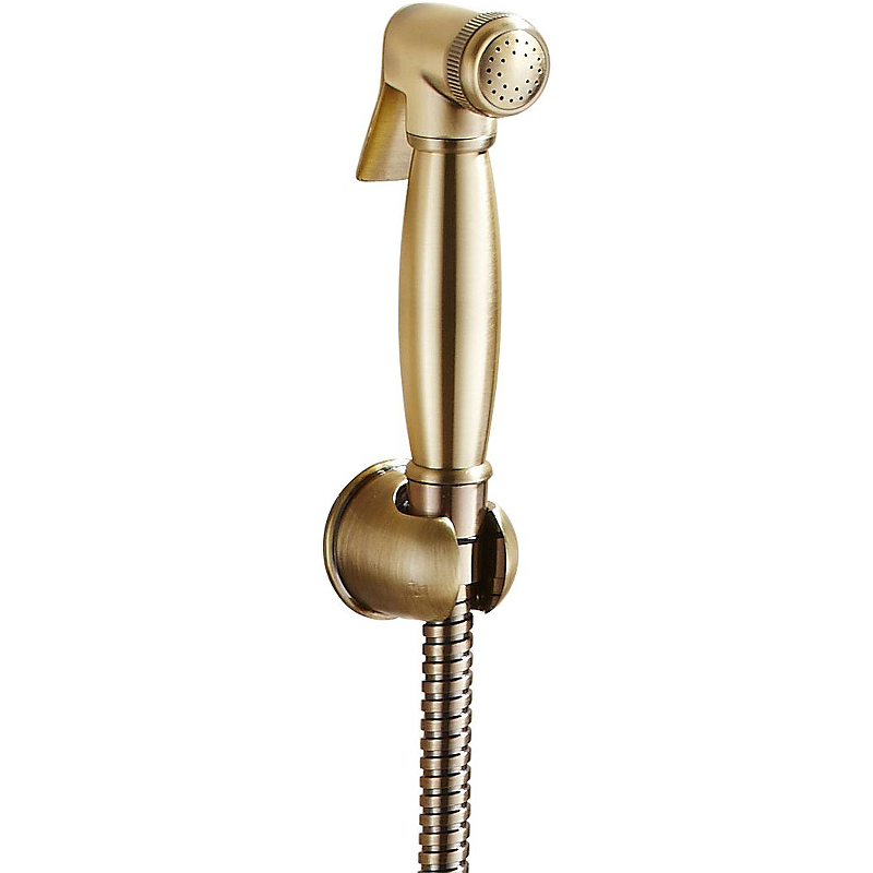 Гигиенический душ ESKO BH3in1 Бронза Сатин от магазина ЛесКонПром.ру