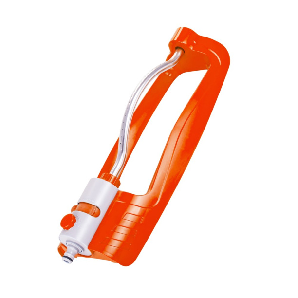 Дождеватель осциллирующий KRONS алюминиевая трубка от магазина ЛесКонПром.ру