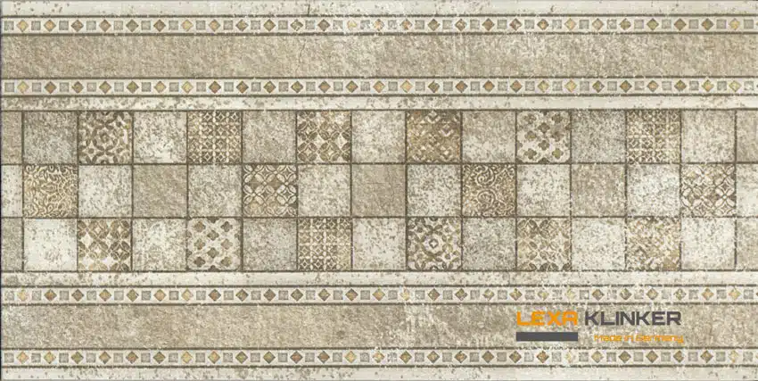 КЛИНКЕРНАЯ СТУПЕНЬ BREMEN BEIGE от магазина ЛесКонПром.ру