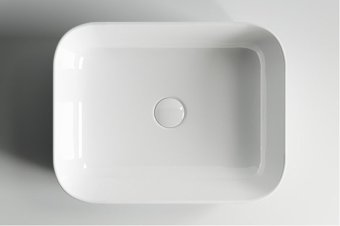 Умывальник накладной Element 80551225 от магазина ЛесКонПром.ру