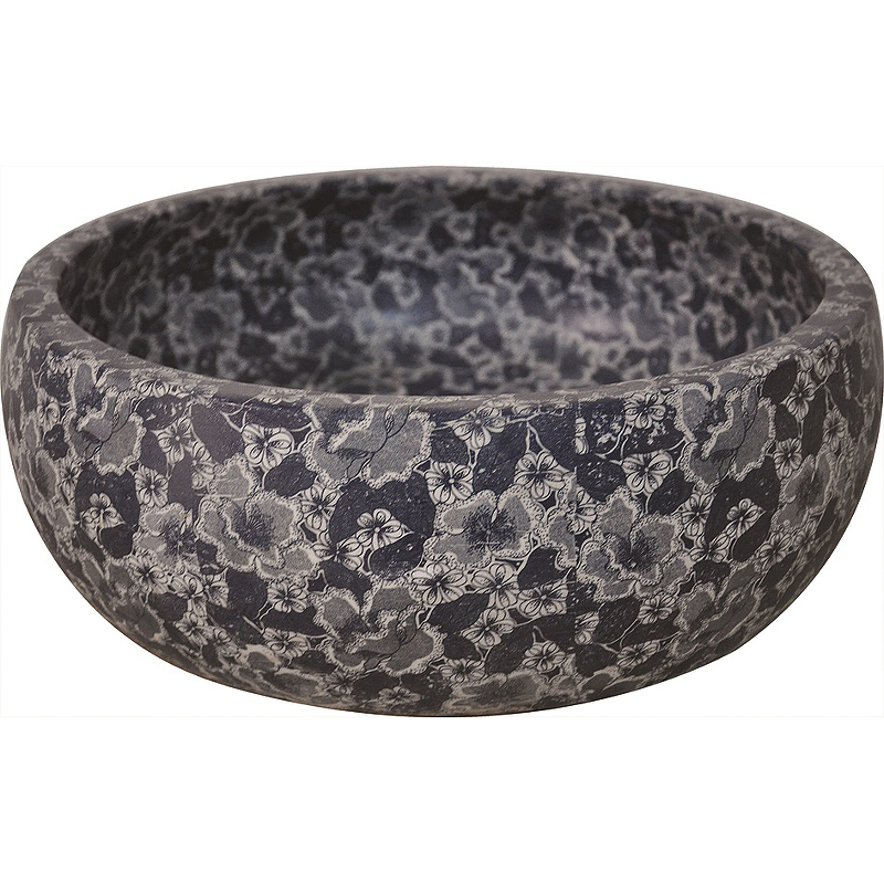 Раковина-чаша SantiLine 41 SL-7011 Синяя от магазина ЛесКонПром.ру