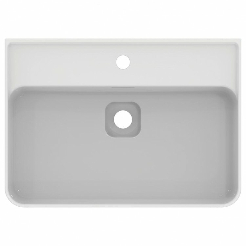 Раковина Ideal Standard Strada II 60 T300001 Euro White от магазина ЛесКонПром.ру