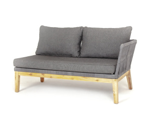 Модульная мебель (отдельные предметы) из роупа