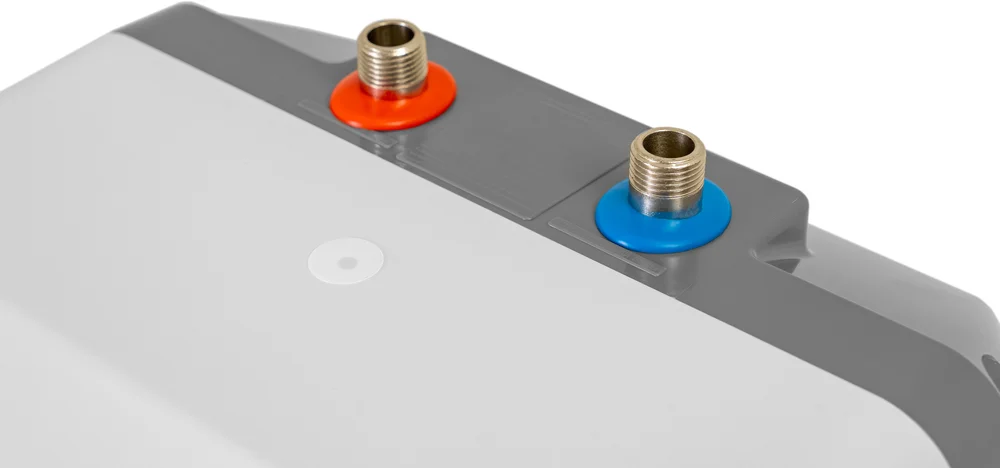 Накопительный водонагреватель Haier Q2(R) ES15V-Q2(R) электрический от магазина ЛесКонПром.ру