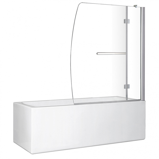 Ширма для ванны FLUMEN Main 110х150 см от магазина ЛесКонПром.ру