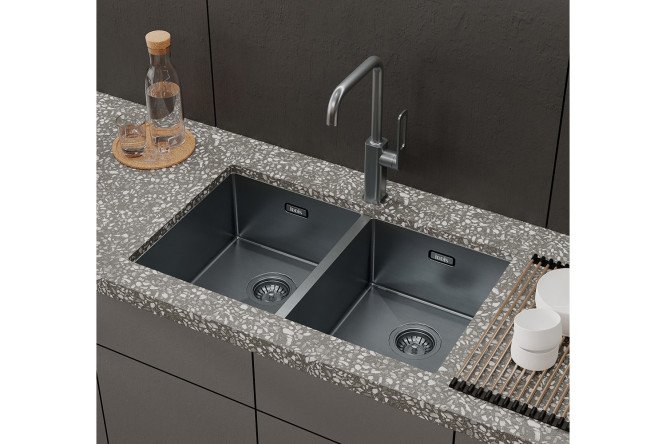 Мойка врезная IDDIS Edifice 80550581 от магазина ЛесКонПром.ру