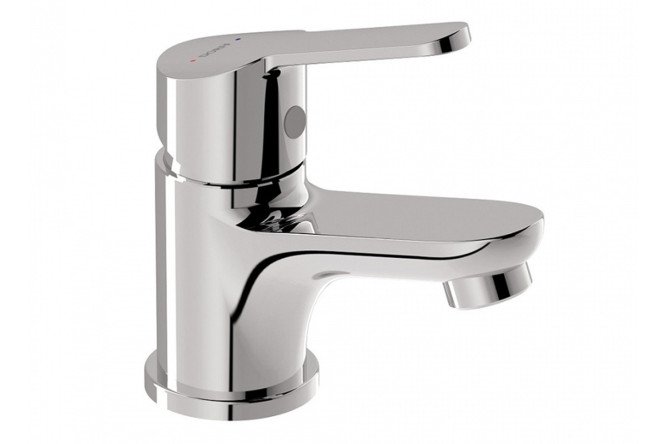 Смеситель для умывальника Norma 80529569 от магазина ЛесКонПром.ру