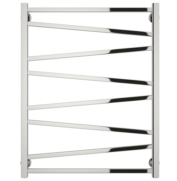 Водяной полотенцесушитель Сунержа Сирокко 800x600 Хром от магазина ЛесКонПром.ру