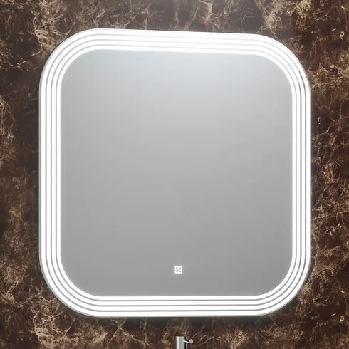 Зеркало Opadiris Ибица 90 от магазина ЛесКонПром.ру