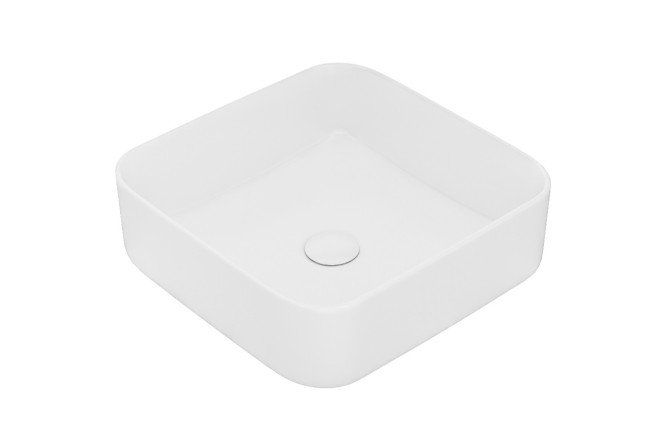 Умывальник накладной IDDIS Bridge 80534101 от магазина ЛесКонПром.ру