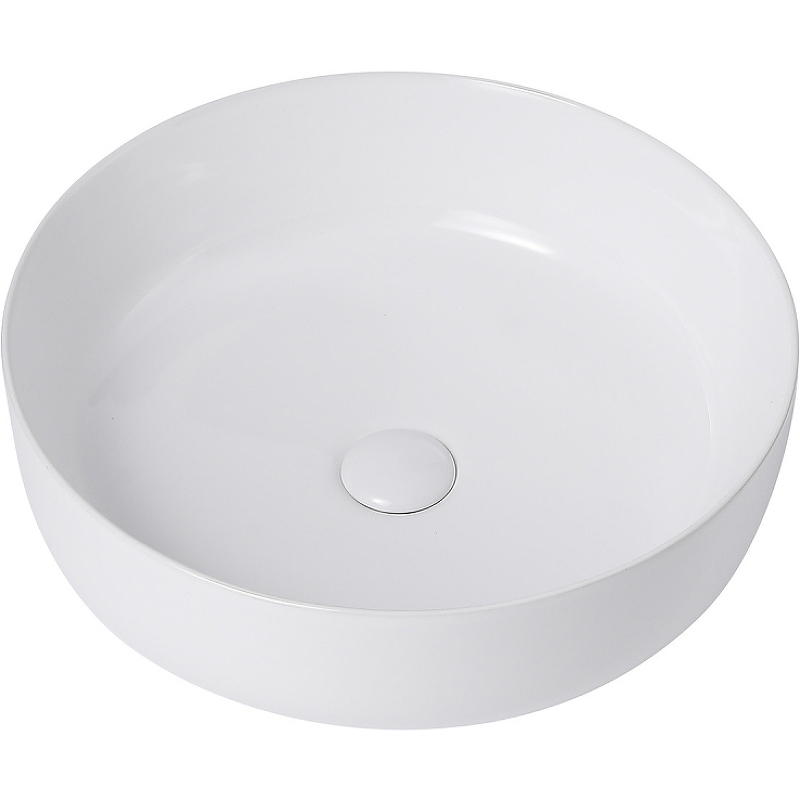 Раковина-чаша Abber Bequem 46 AC2100 Белая от магазина ЛесКонПром.ру