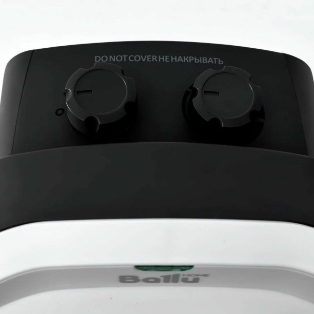 Тепловентилятор Ballu BFH/S-10 2 кВт от магазина ЛесКонПром.ру