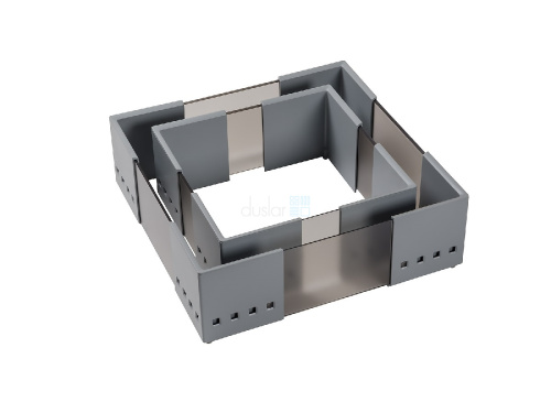 Разделители для ящиков