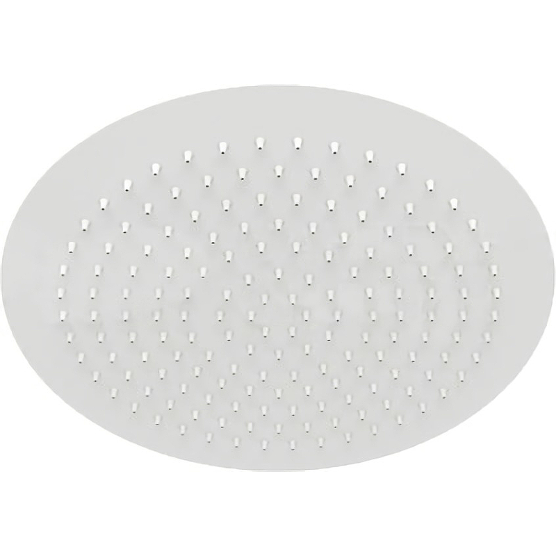 Душевая система WasserKRAFT А85161 Белая матовая от магазина ЛесКонПром.ру