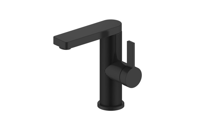 Смеситель для умывальника ARGOTECH Nero 80513335 от магазина ЛесКонПром.ру