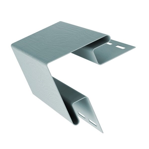 Угол наружный Grand Line 3000 мм, голубой от магазина ЛесКонПром.ру