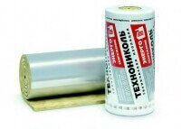 Мат ламельный ТЕХНОНИКОЛЬ 50 5000х1200х50 мм от магазина ЛесКонПром.ру