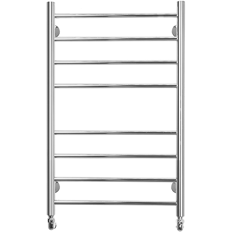 Водяной полотенцесушитель Domoterm Медея П8 500x800 Хром от магазина ЛесКонПром.ру