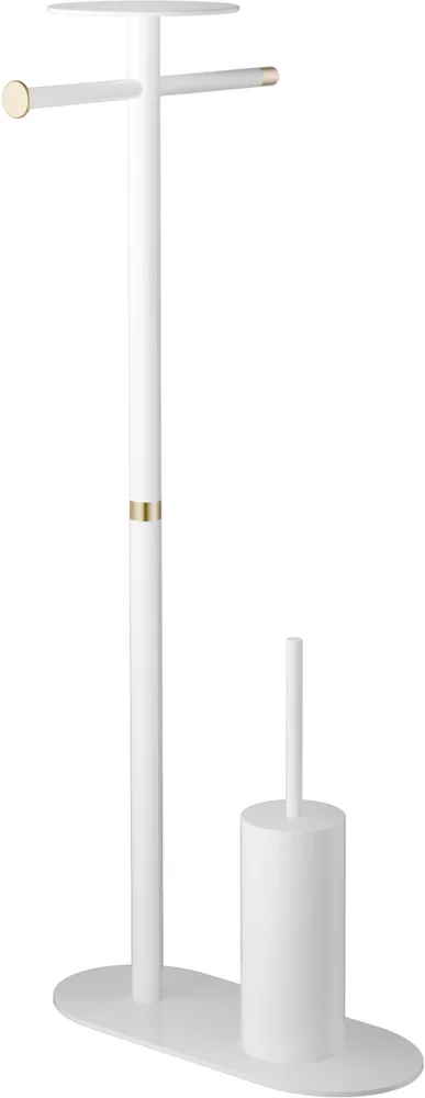 Стойка Boheme 10953-W-G от магазина ЛесКонПром.ру