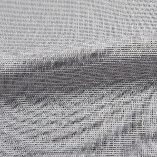 Штора-тюль Муслин 300х280 см какао от магазина ЛесКонПром.ру