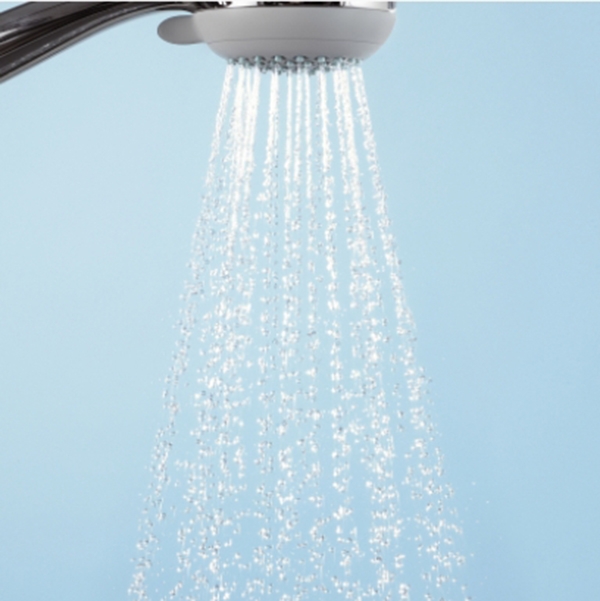 Душевой гарнитур Hansgrohe Crometta 27762000 Хром от магазина ЛесКонПром.ру