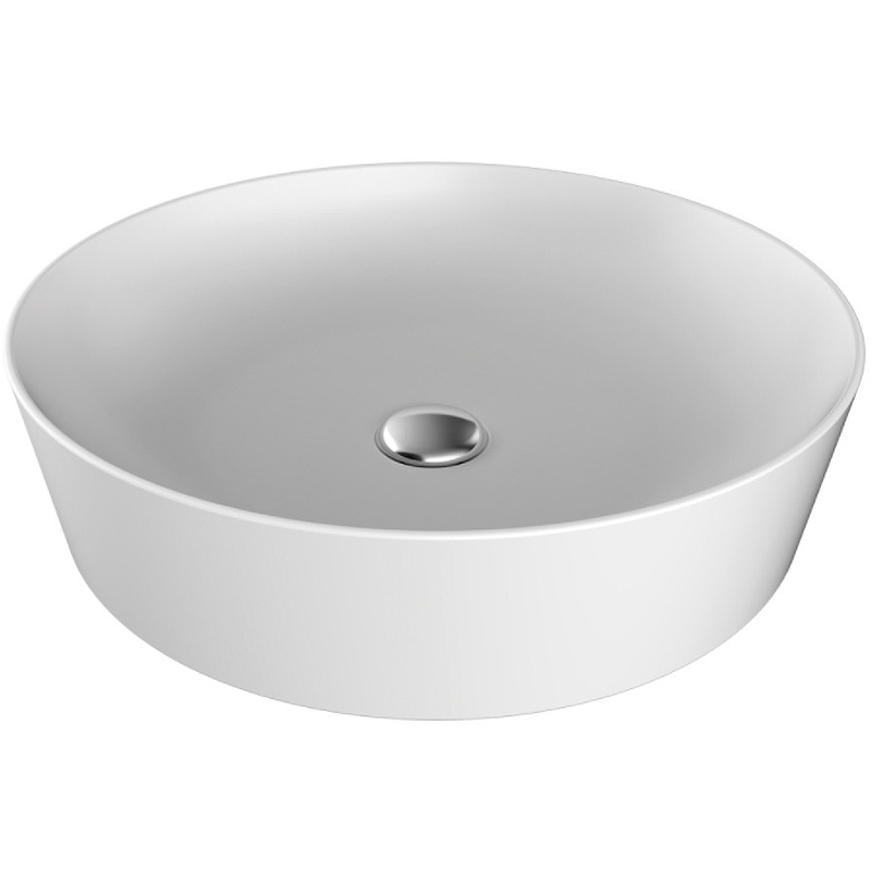 Раковина-чаша Creavit Ultra 45 UL145-00CB00E-0000 Белая от магазина ЛесКонПром.ру