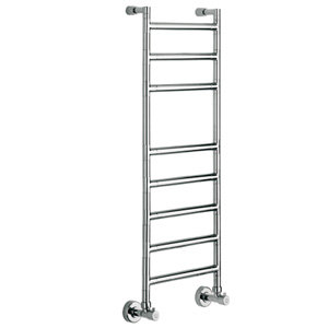 Водяной полотенцесушитель Margaroli Sereno 484-8 Хром от магазина ЛесКонПром.ру