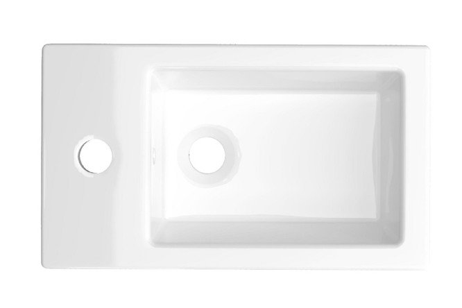 Умывальник накладной Женева 40 80547922 от магазина ЛесКонПром.ру