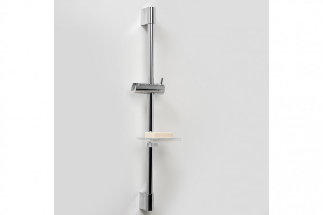 Душевой комплект WasserKRAFT 80382165 от магазина ЛесКонПром.ру