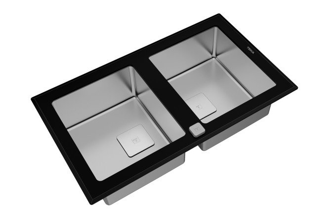 Мойка врезная Teka Diamond 80542112 от магазина ЛесКонПром.ру