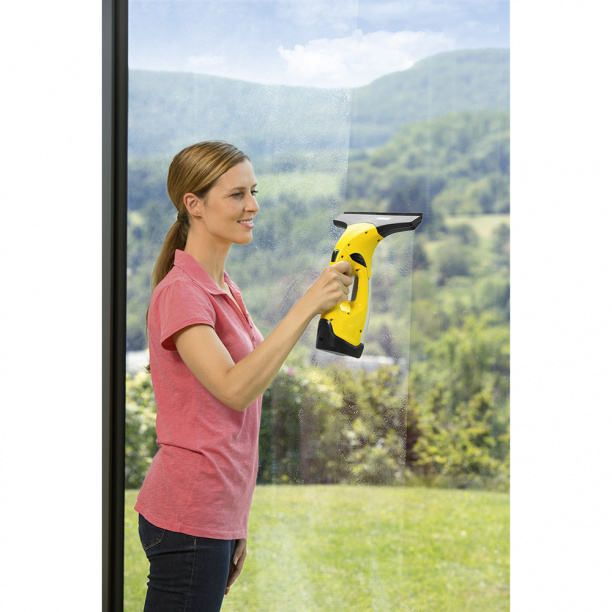 Стеклоочиститель Karcher WV 2 Plus от магазина ЛесКонПром.ру