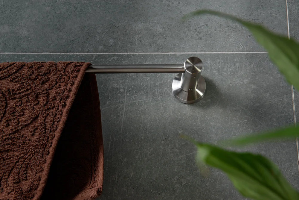 Полотенцедержатель Wess Force Wb21-02 от магазина ЛесКонПром.ру