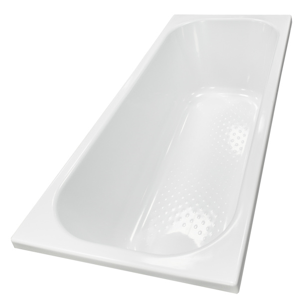 Акриловая ванна Poseidon 170х70 см от магазина ЛесКонПром.ру