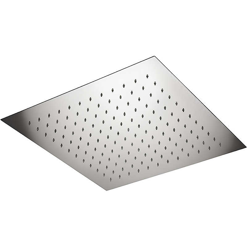 Верхний душ Remer 357EFS44 Хром от магазина ЛесКонПром.ру