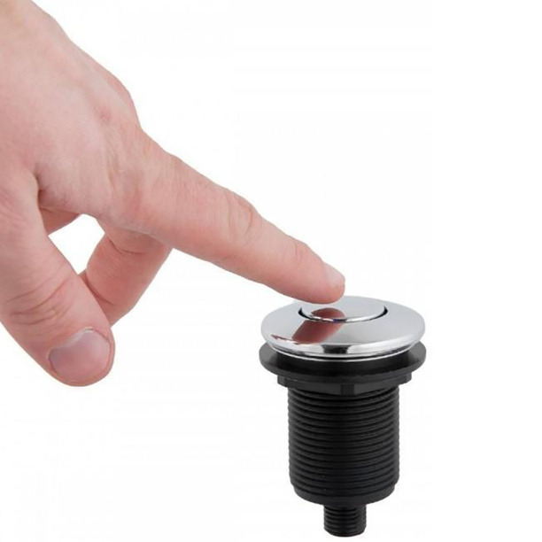 Решетка для раковины квадратная 30х30 см от магазина ЛесКонПром.ру