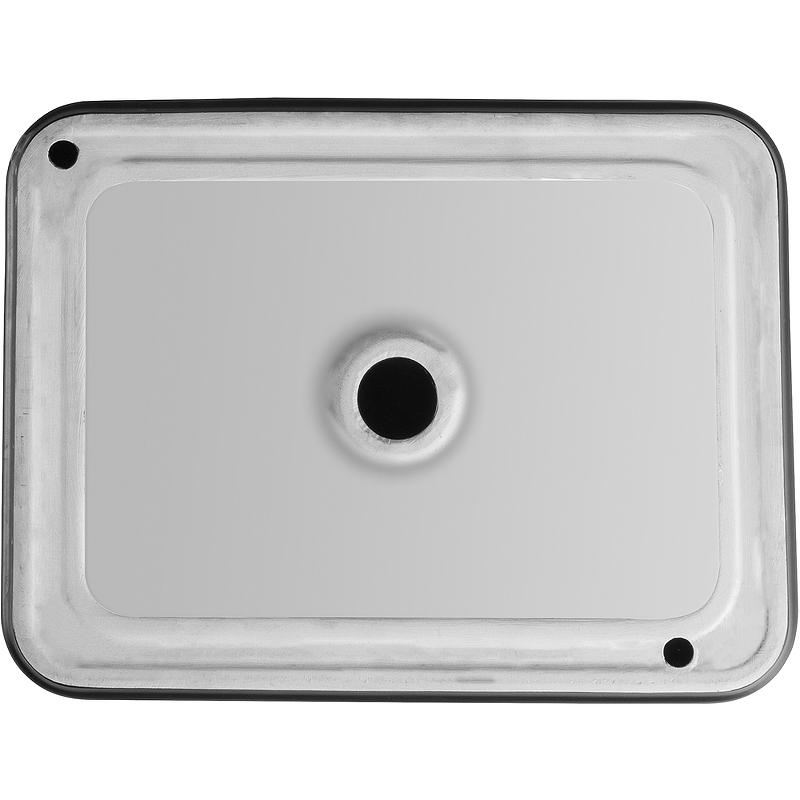 Раковина-чаша Orange 46 B02-460MB Черная матовая от магазина ЛесКонПром.ру