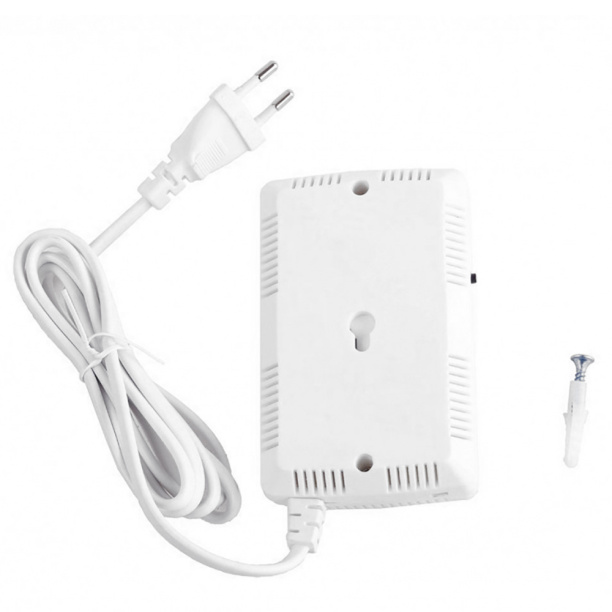 Датчик-извещатель утечки газа Bradex от магазина ЛесКонПром.ру