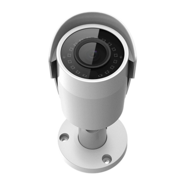 Видеокамера уличная Nobelic NBLC-3231F от магазина ЛесКонПром.ру