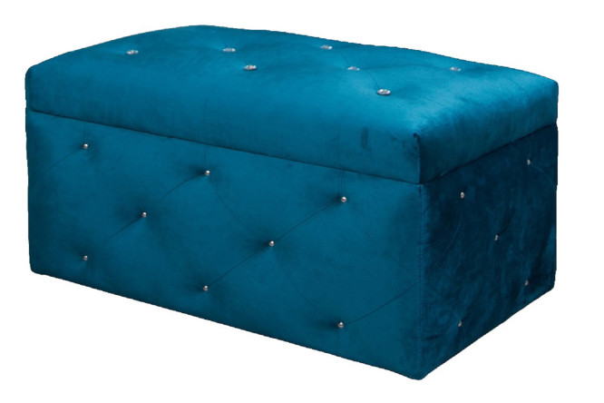 Сундук FRA-76/3 70x40x40 см 80528202 от магазина ЛесКонПром.ру