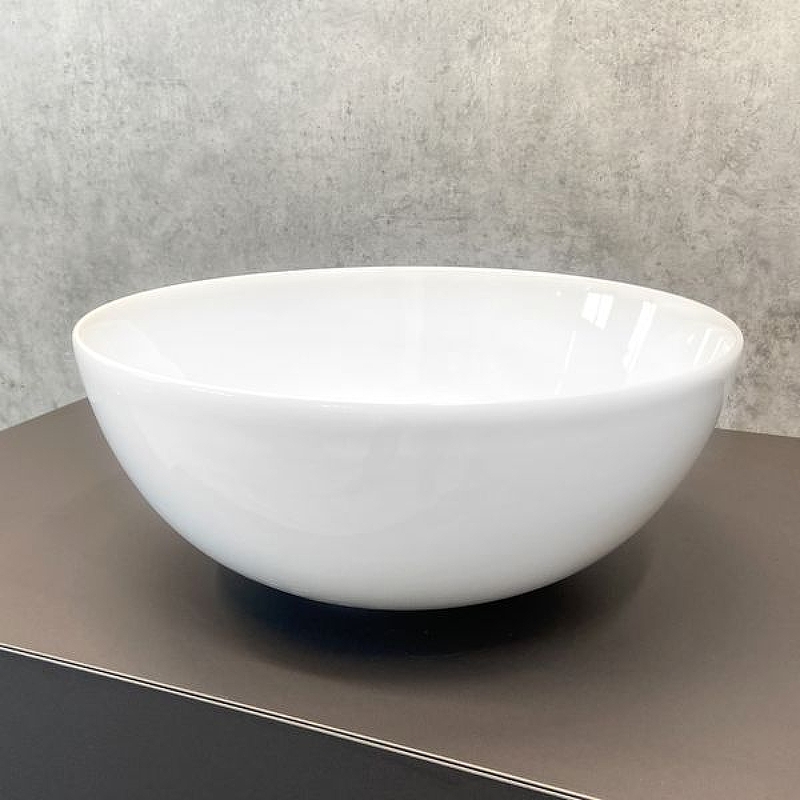 Раковина-чаша Comforty 38.5 107 00004150370 Белая от магазина ЛесКонПром.ру