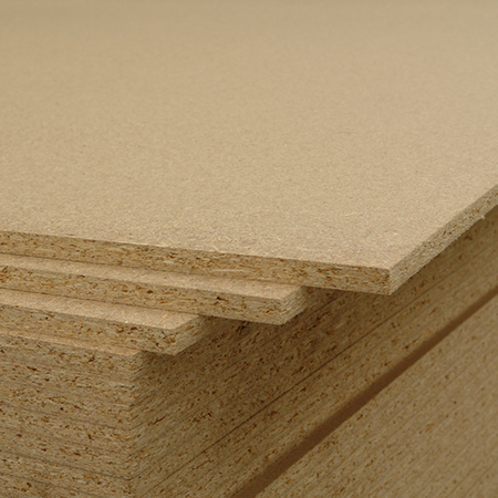 Древесностружечная плита ДСП Речица (2750х1830х16мм) от магазина ЛесКонПром.ру