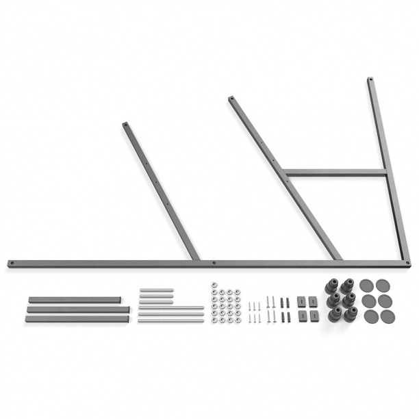 Каркас для ванны Cersanit Kaliope 170х110 см от магазина ЛесКонПром.ру