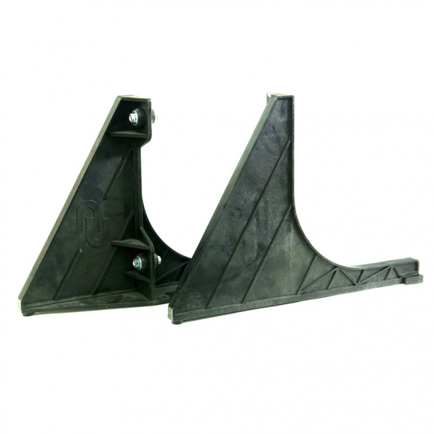 Кронштейн для насосных станций на 24 л Джилекс от магазина ЛесКонПром.ру